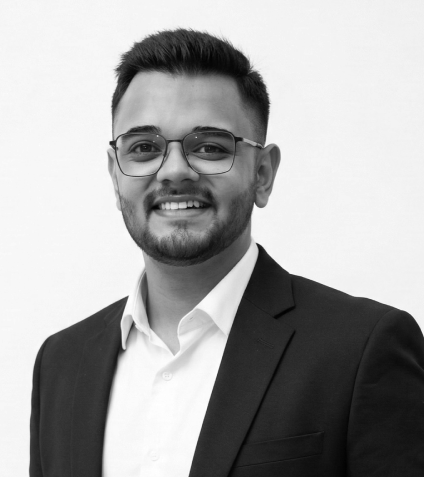 Karan Jain
